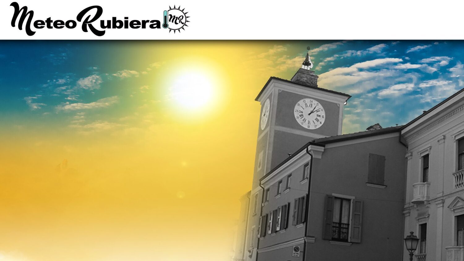 MeteoRubiera