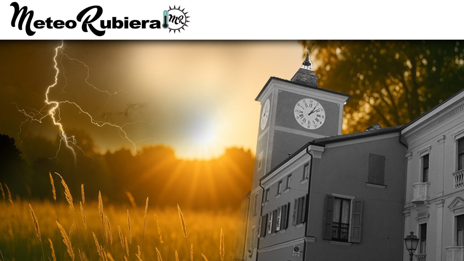 MeteoRubiera