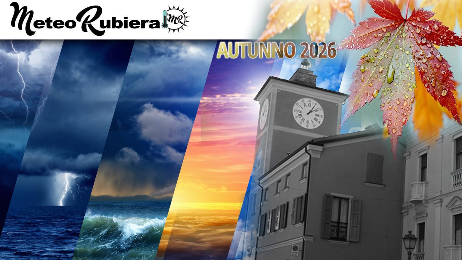 MeteoRubiera