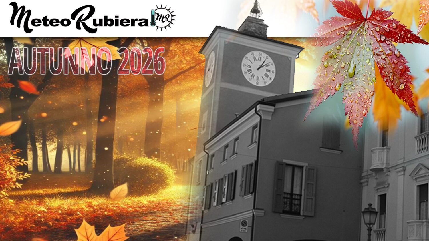 MeteoRubiera
